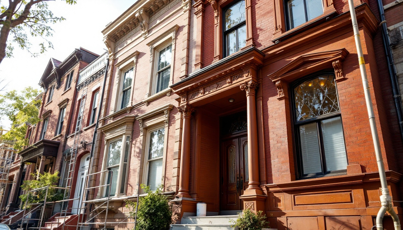 Aide ravalement façade sans isolation extérieure : subventions et conseils pratiques