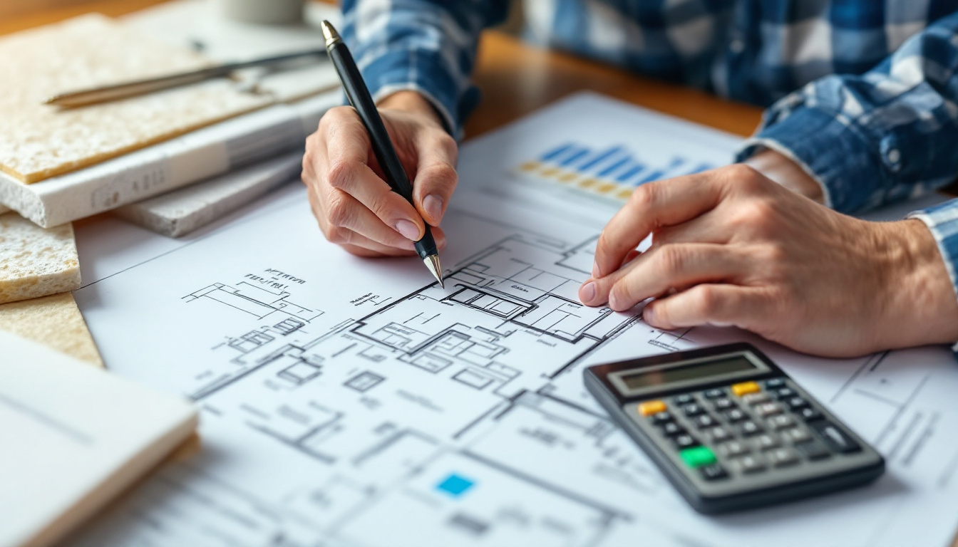 Aménager les combles prix : évaluez votre budget et options