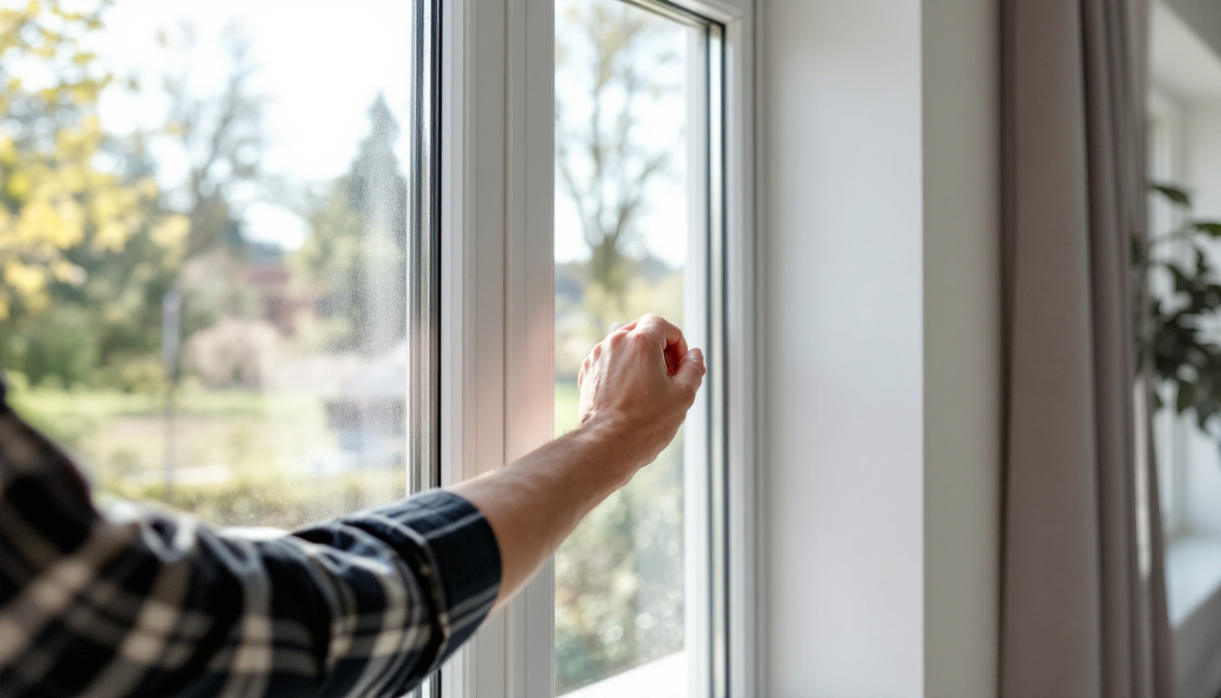 Changer le mécanisme fenêtre : solutions pour un fonctionnement optimal
