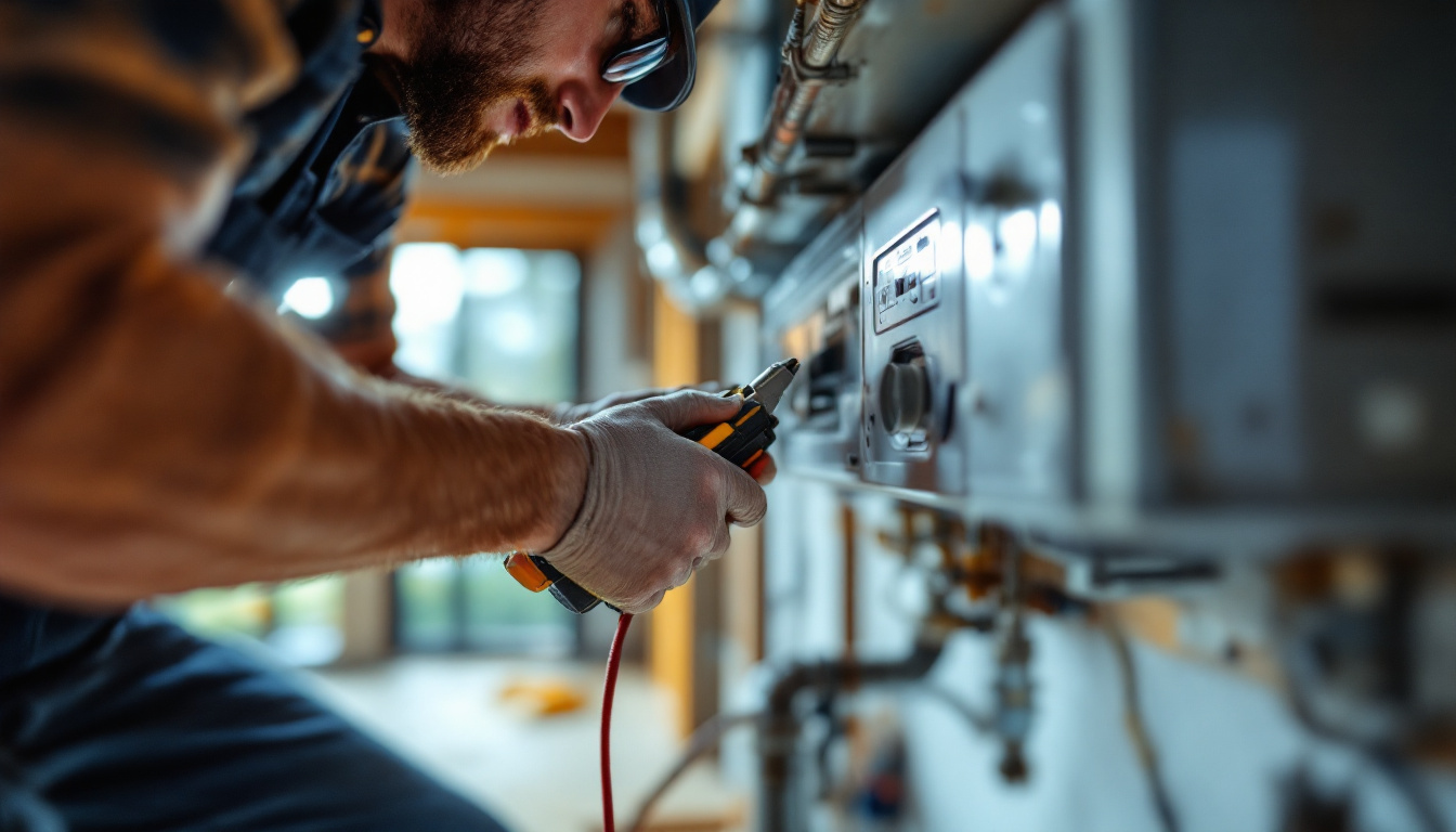 Combien coûte l’installation d’une pompe à chaleur ? Découvrez les tarifs et aides disponibles