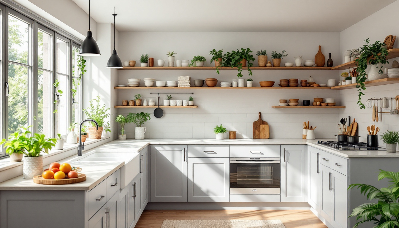 Créer sa cuisine : transformez vos idées en 3D avec IKEA Kreativ