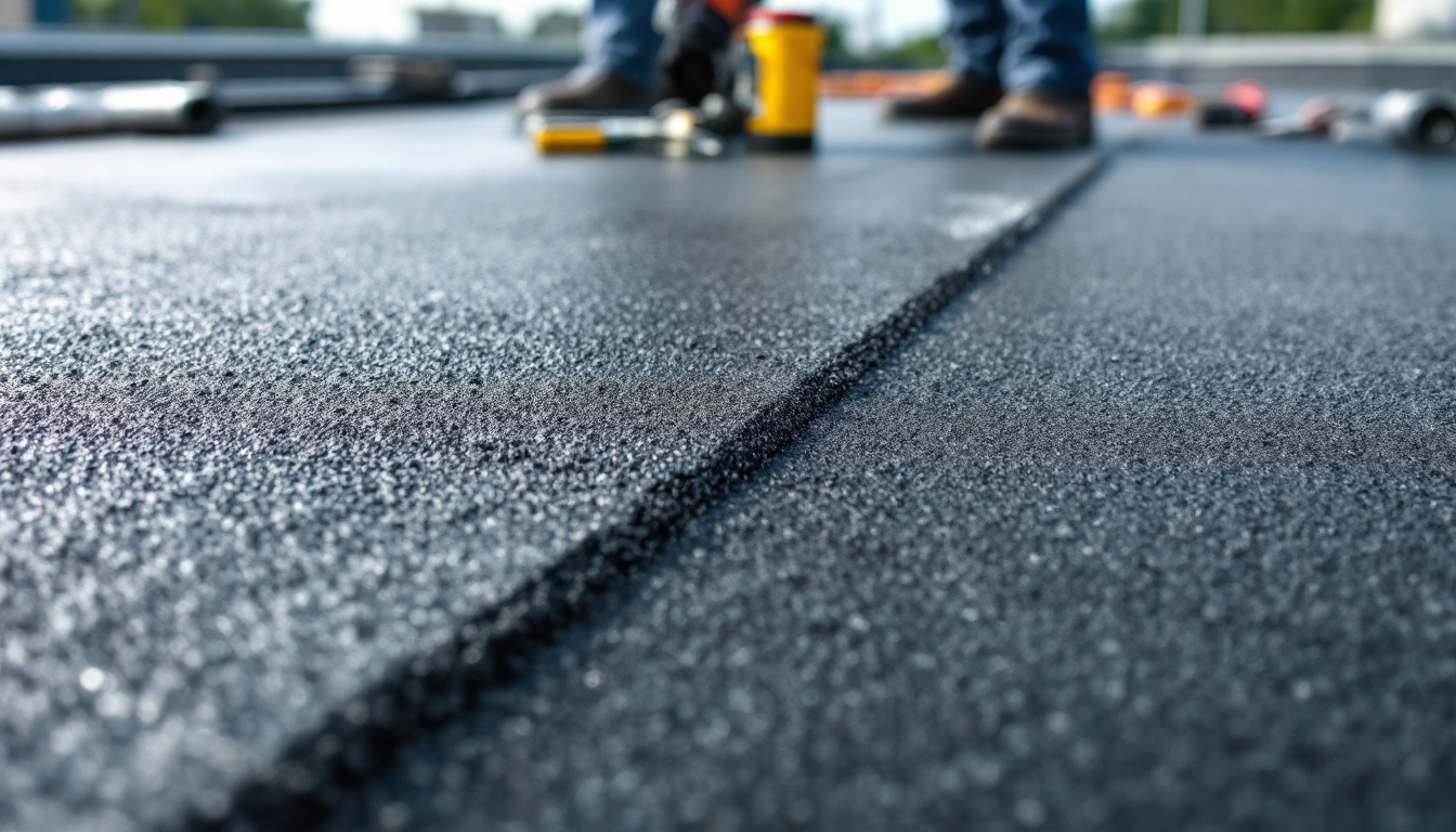 EPDM toiture prix m2 : comparez les tarifs et économisez !