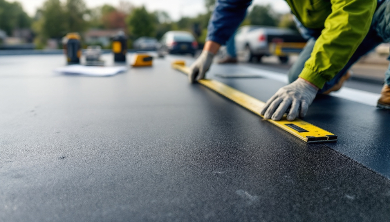 EPDM toiture prix m2 : comparez les tarifs et économisez !