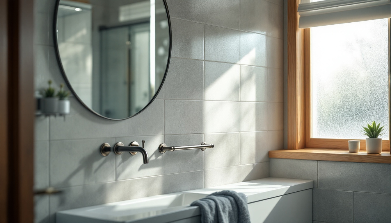 Isolant salle de bain : astuces pour optimiser votre confort