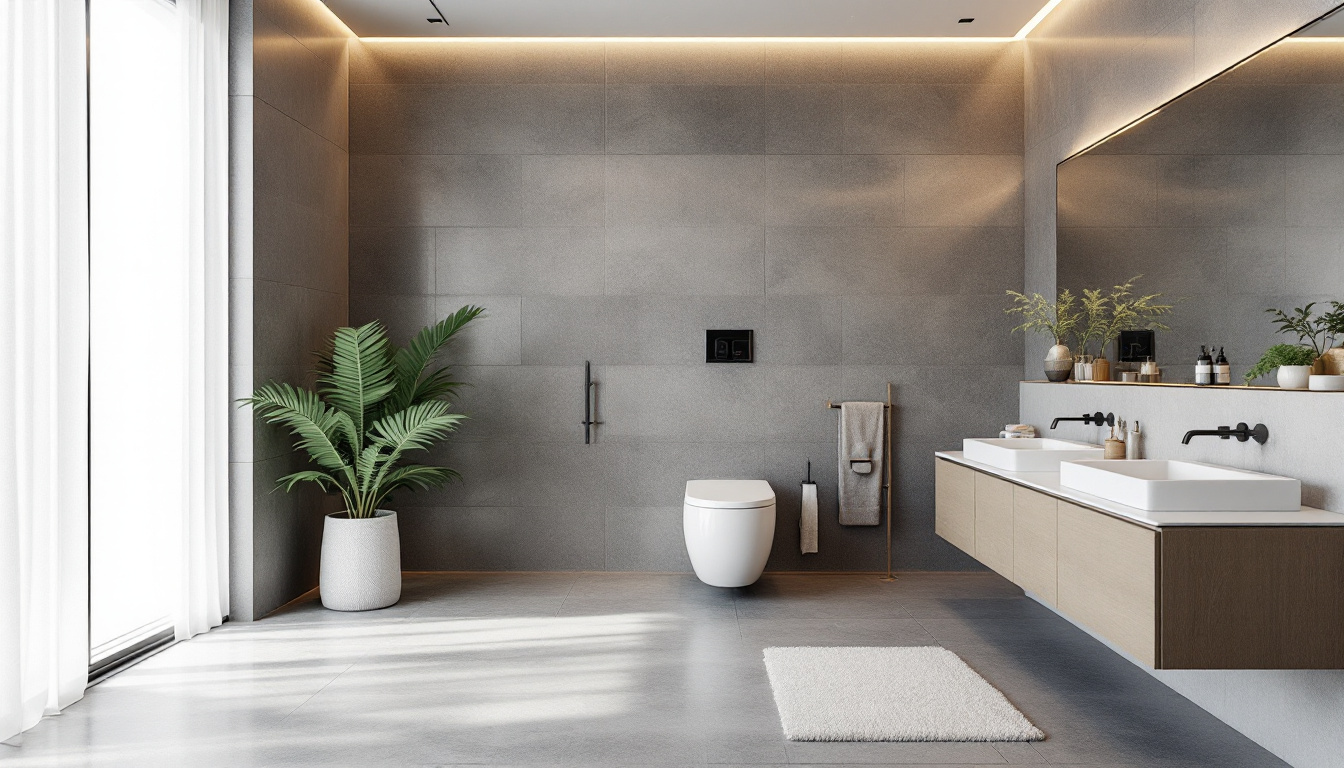 Isolant salle de bain : astuces pour optimiser votre confort