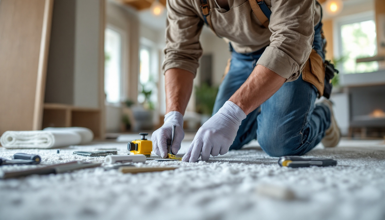 Isolation phonique plafond prix m2 : tout savoir pour bien choisir