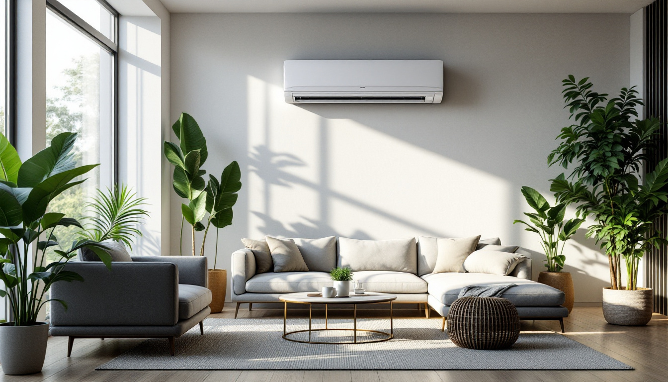 Mode Cool climatiseur : rafraîchissez votre intérieur efficacement
