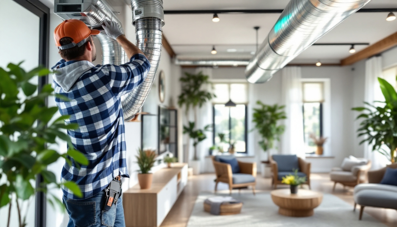 Normes VMC : exigences et conseils pour une installation réussie