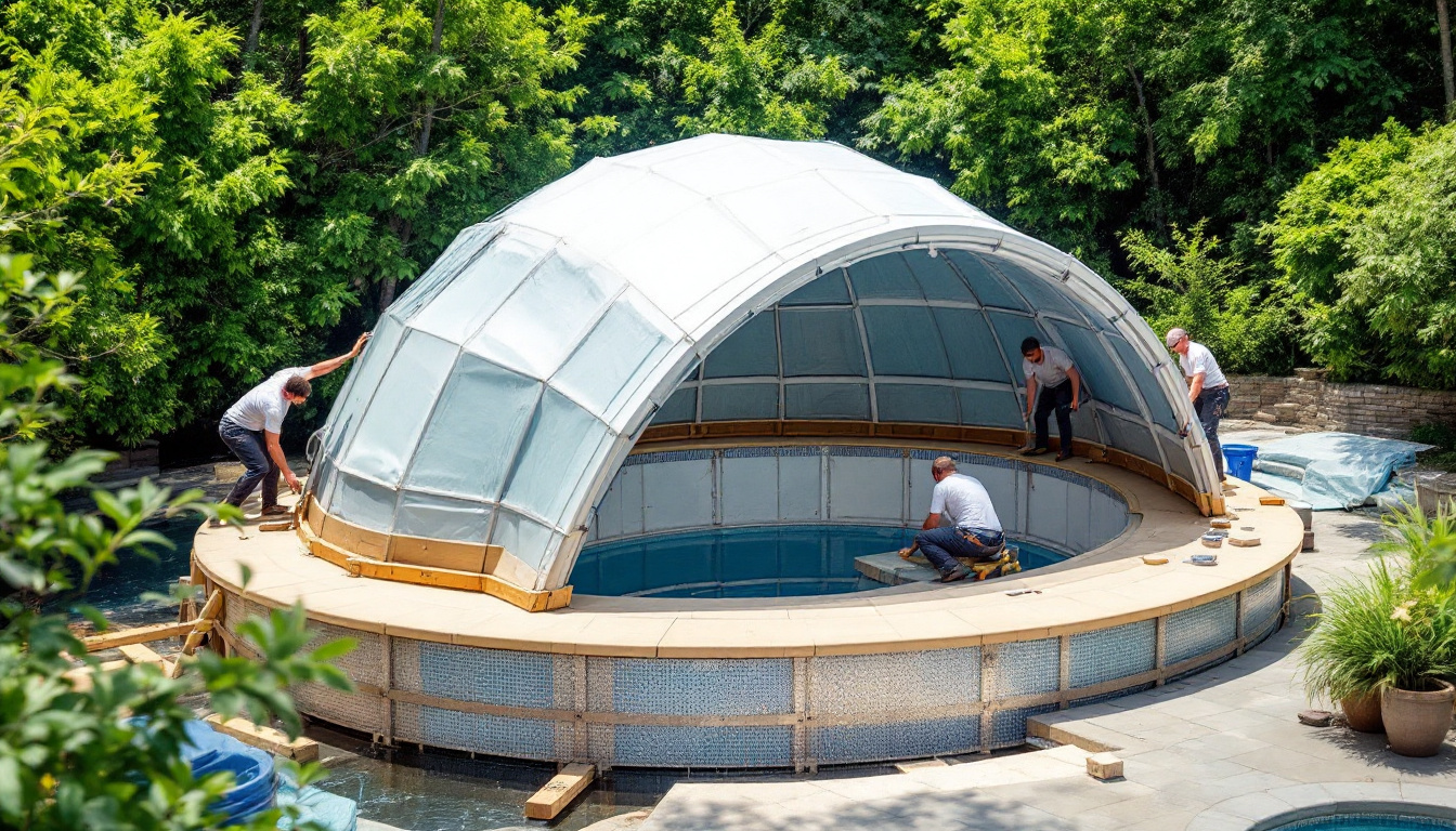 Piscine Kity prix : découvrez nos offres exceptionnelles !