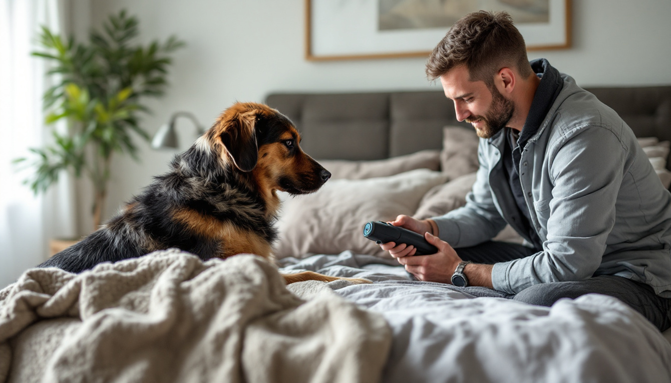 Prix détection canine punaises de lit : efficacité et conseils pratiques