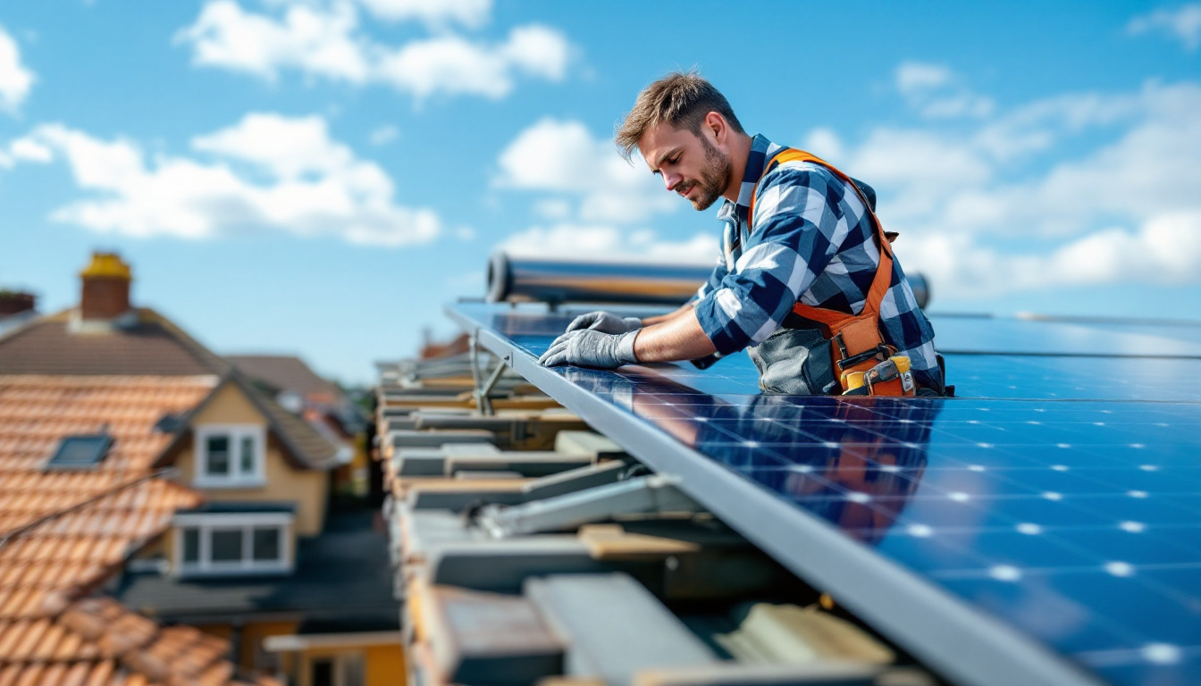 Prix installation chauffe-eau solaire : budget et conseils pratiques