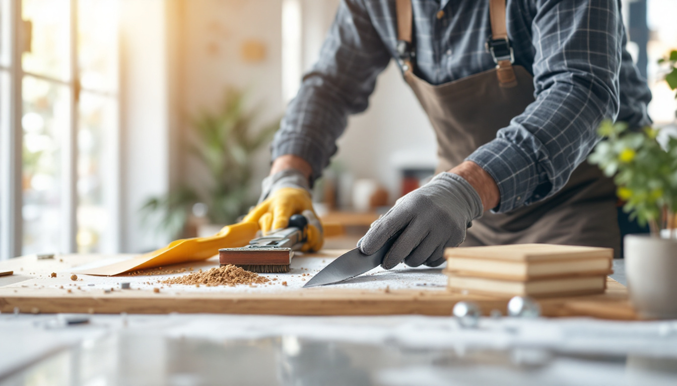 Prix pose carrelage terrasse extérieur : comparez les tarifs et astuces