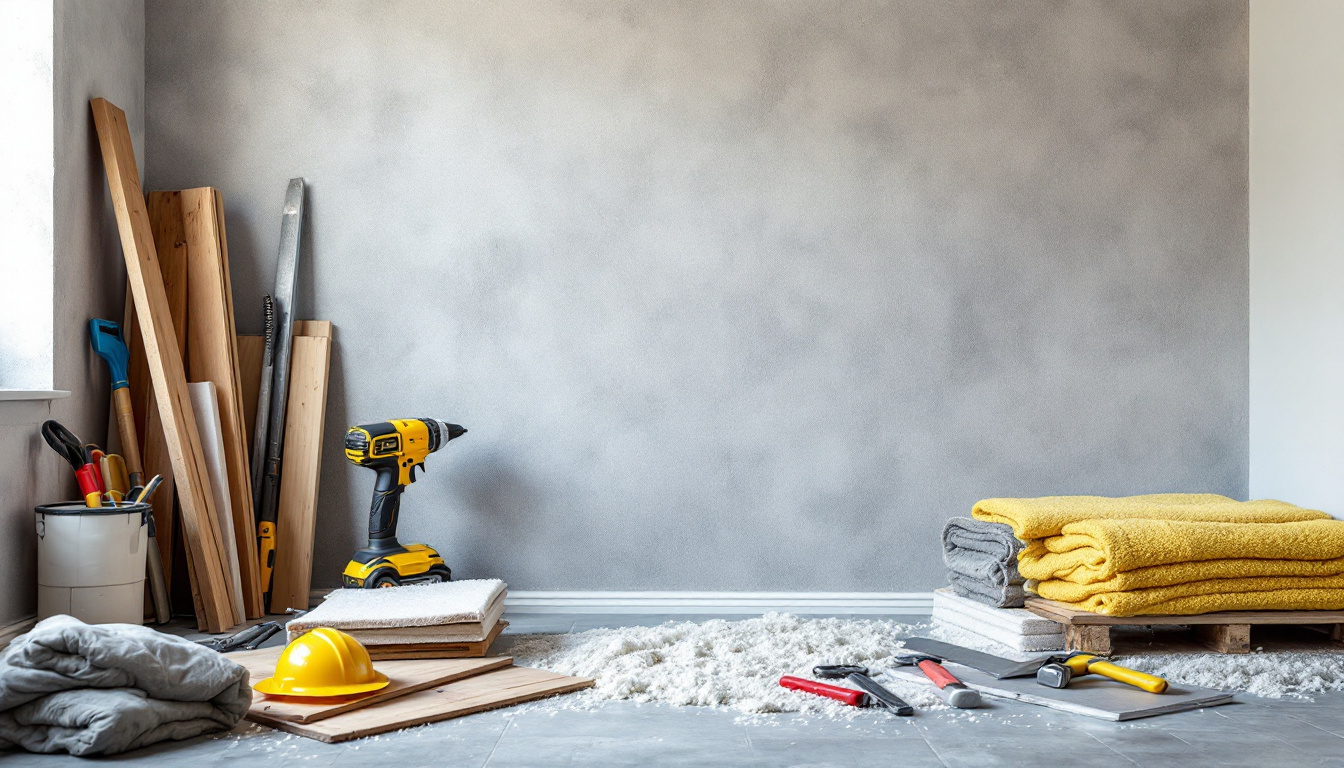 Quel isolant sur un mur en mâchefer ? Découvrez nos conseils pratiques