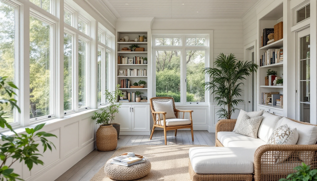 Transformation véranda en habitable : avantages et conseils pratiques