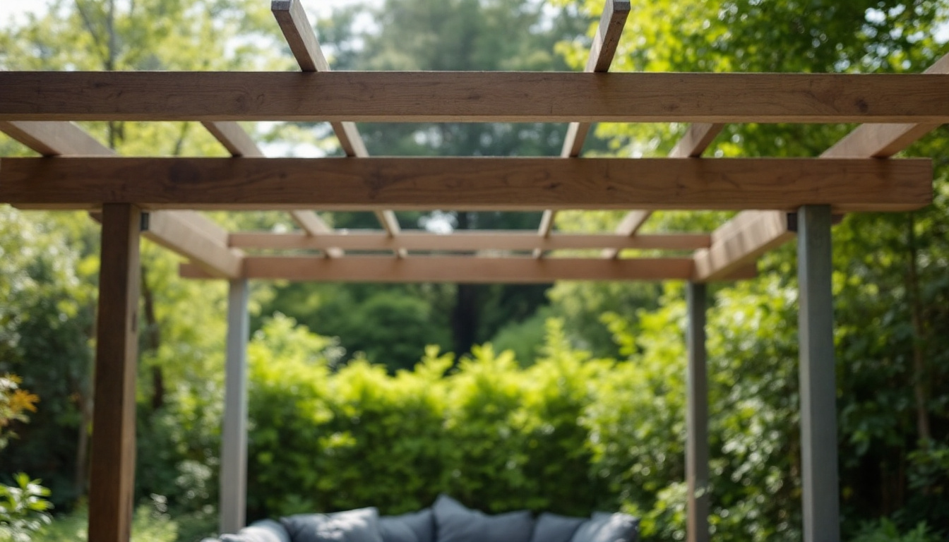 Carport sans autorisation : découvrez les solutions adaptées