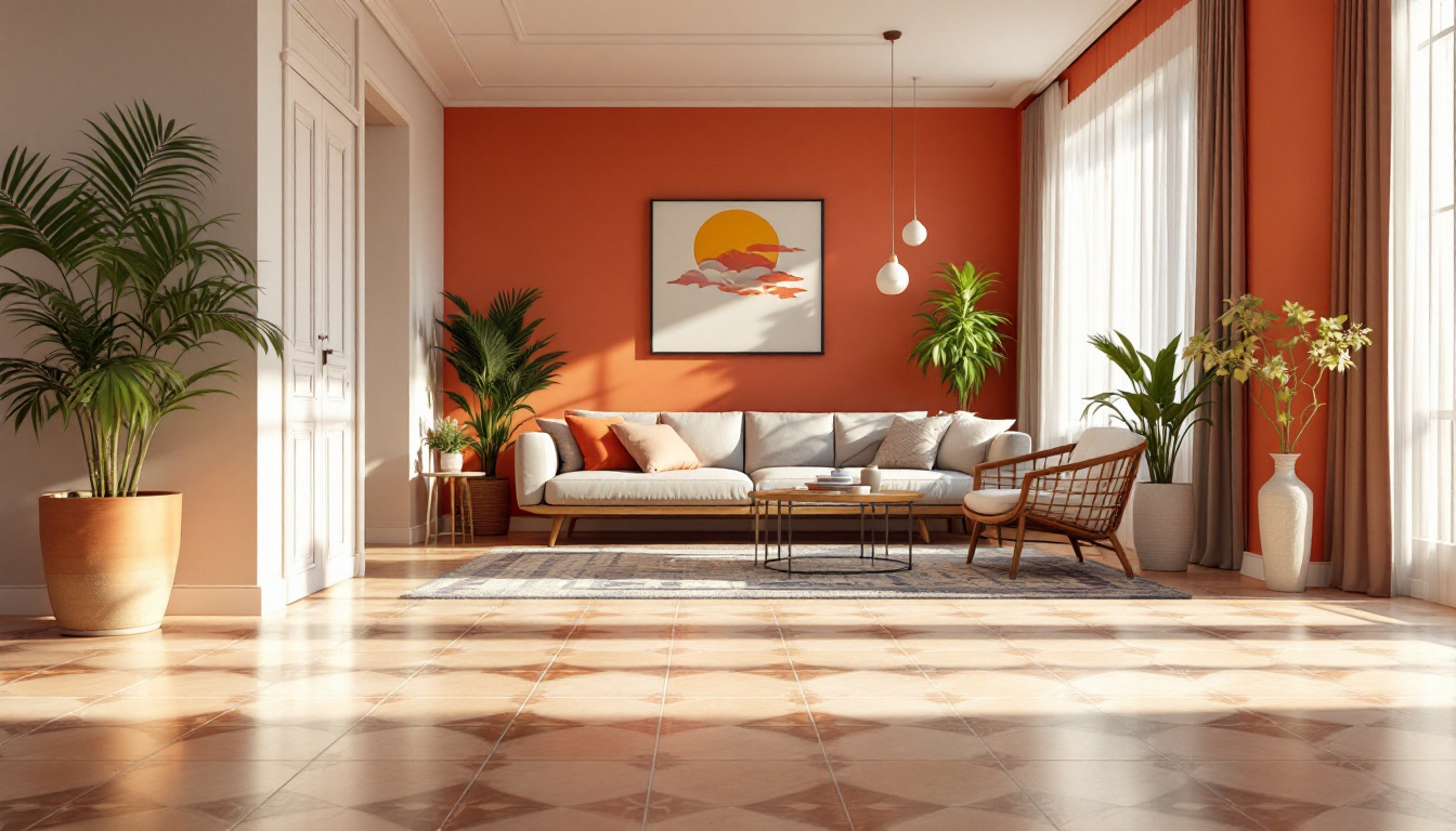 Carrelage facile à poser : découvrez notre sélection innovante