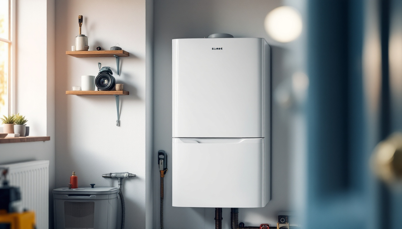 Chauffage gaz ou électricité : lequel choisir pour votre confort ?