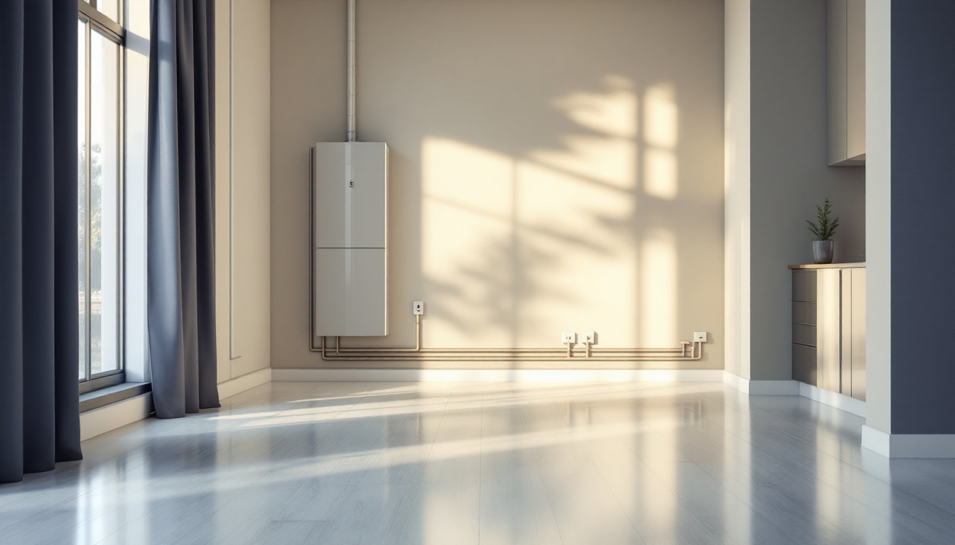Chauffage gaz ou électricité : lequel choisir pour votre confort ?