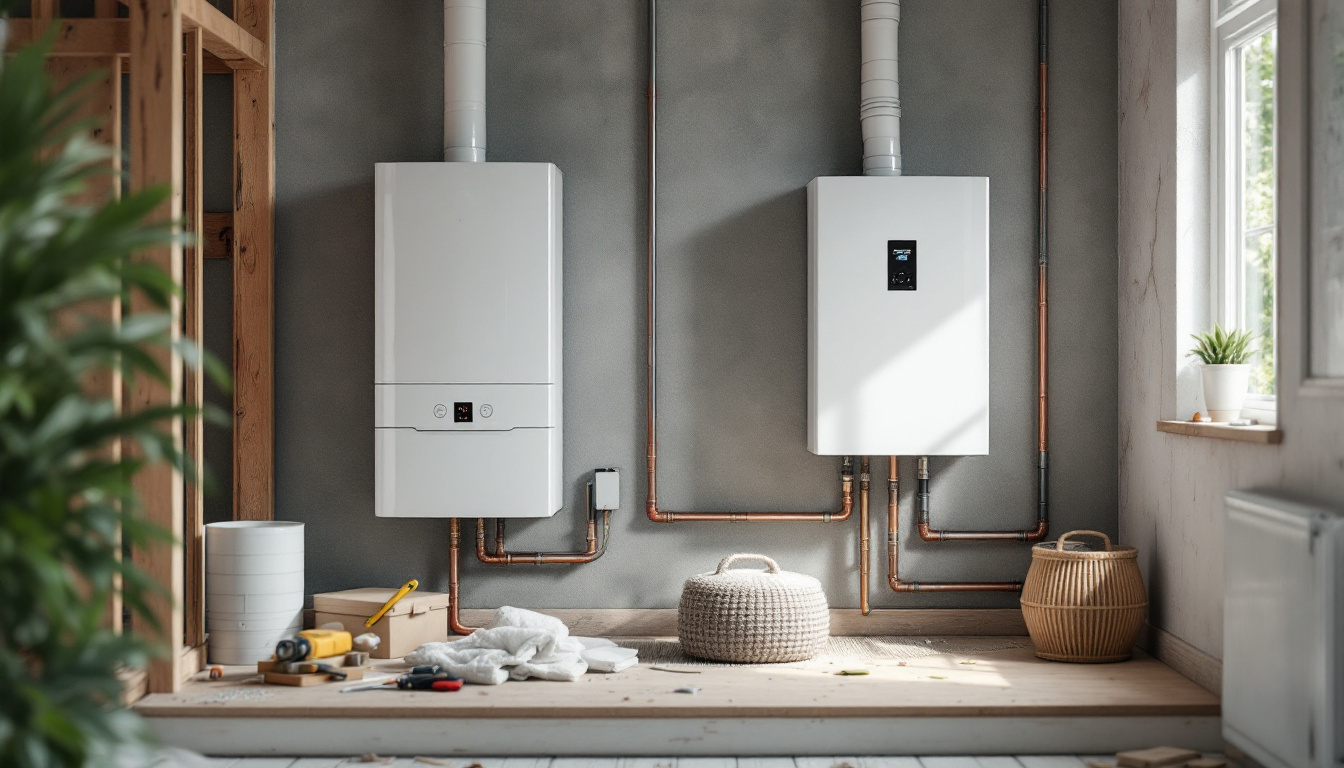 Chauffage gaz ou électricité : lequel choisir pour votre confort ?