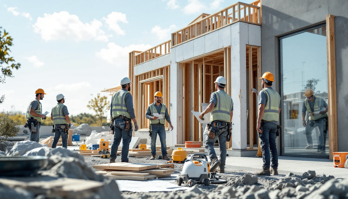 Norme construction maison RT 2020 : enjeux et conseils pratiques