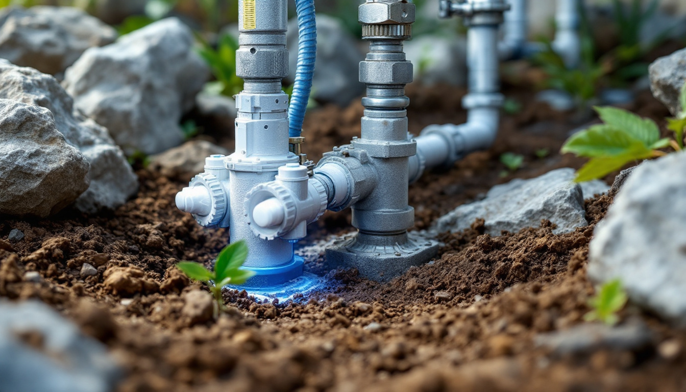 Prix d’une pompe à chaleur eau-eau : évaluez votre budget chauffage