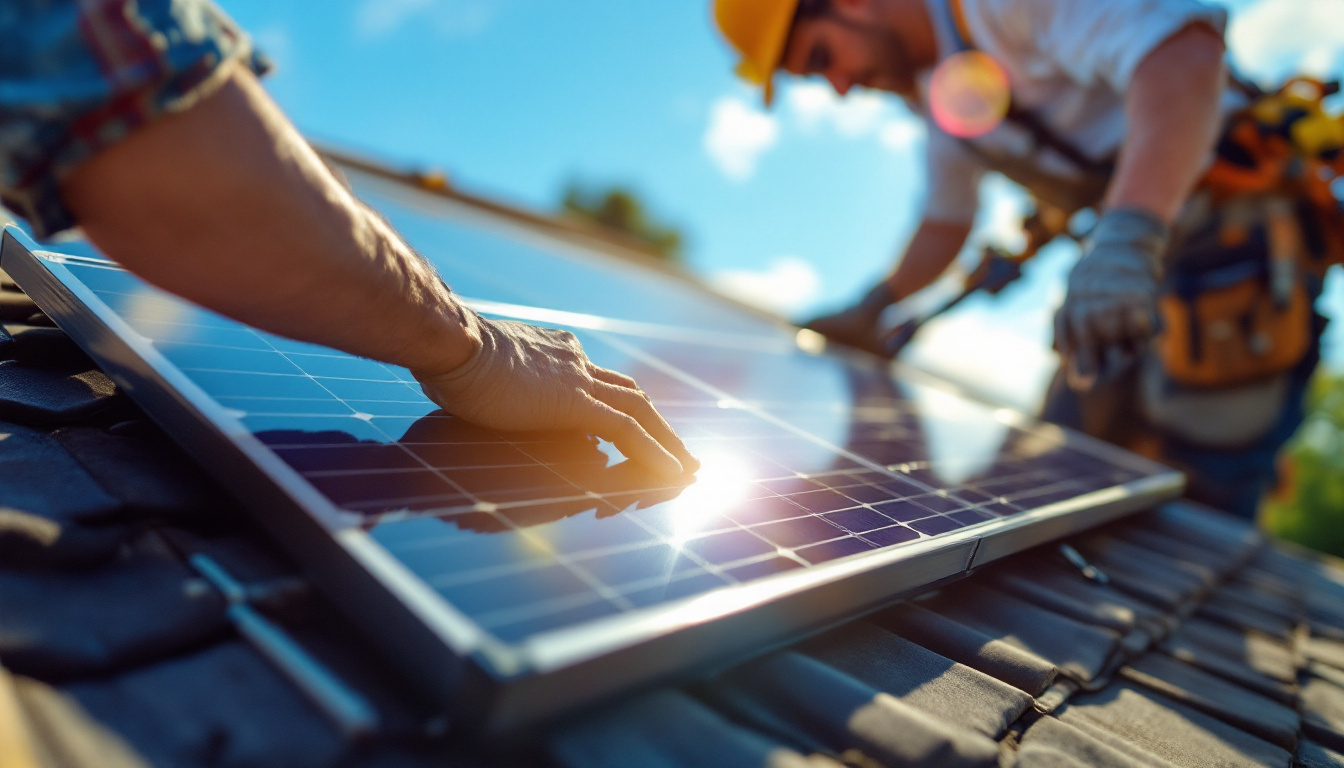 Rentabilité panneau solaire 3 kW : maximisez vos économies maintenant