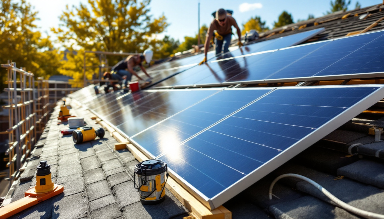 Rentabilité panneau solaire 3 kW : maximisez vos économies maintenant
