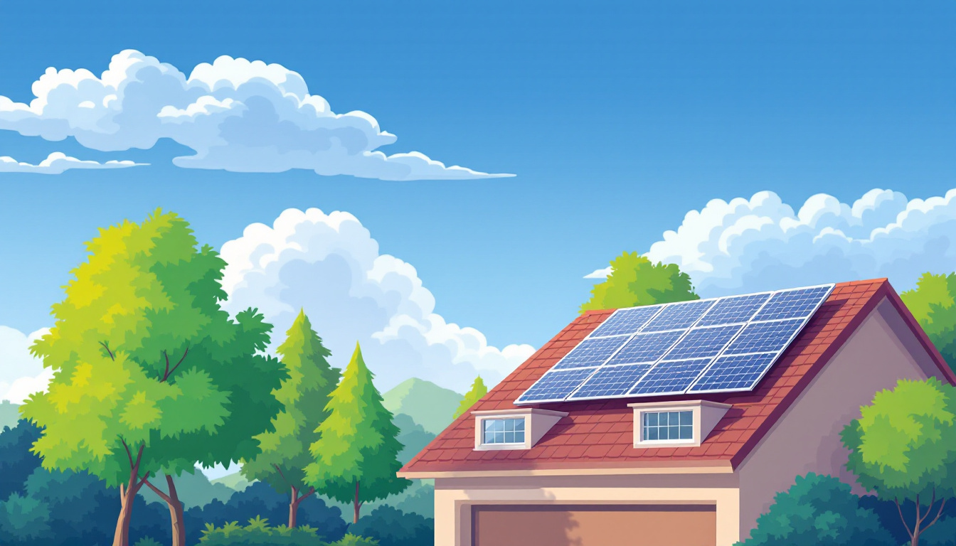 Rentabilité panneau solaire 3 kW : maximisez vos économies maintenant