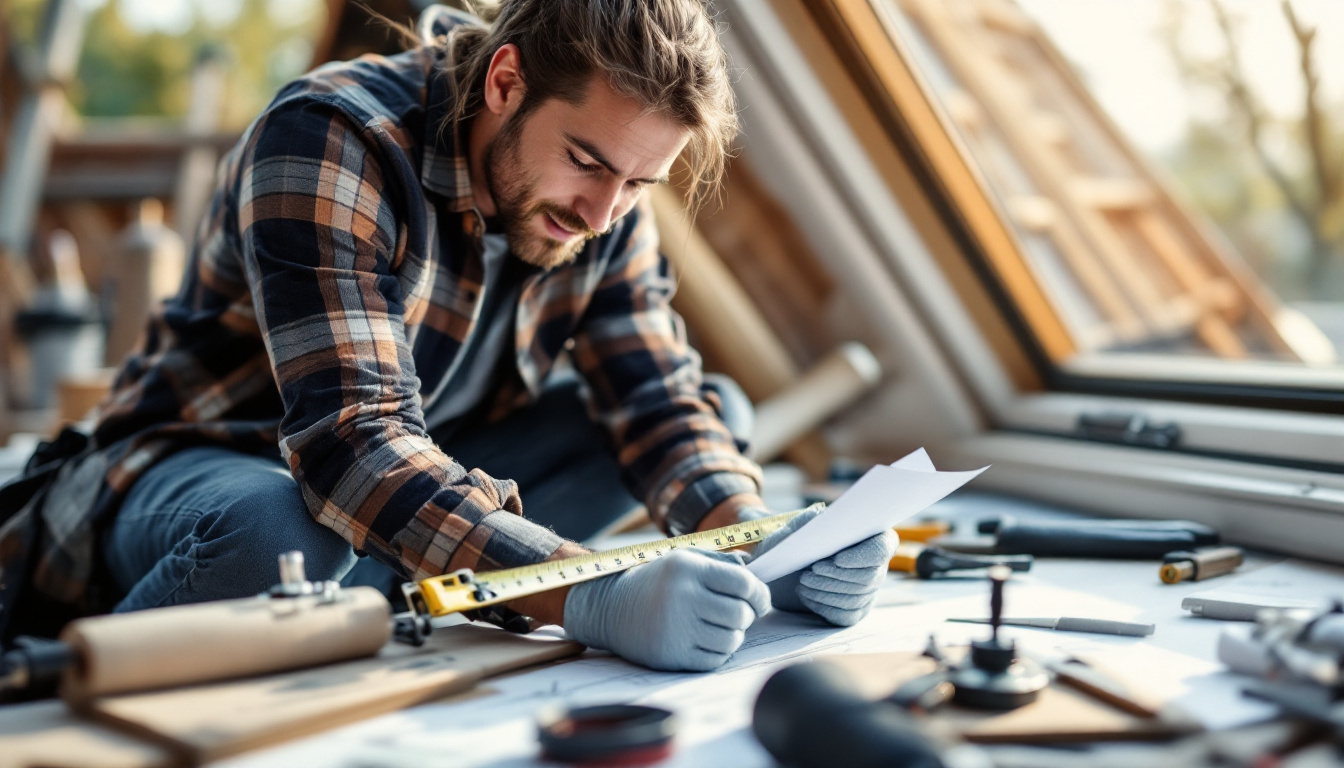 Changer ses velux : avantages, coûts et conseils pratiques