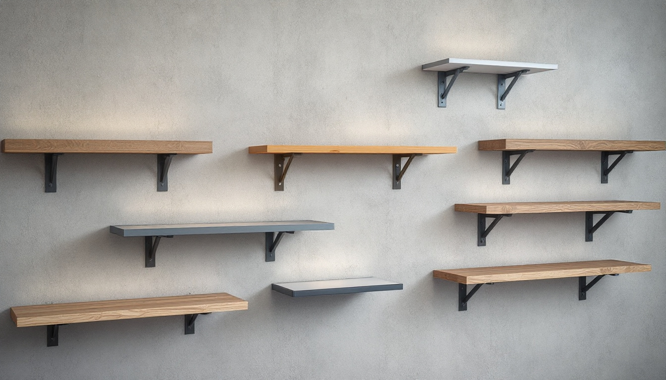 Cheville tout type de mur : choisissez la fixation idéale pour vos projets