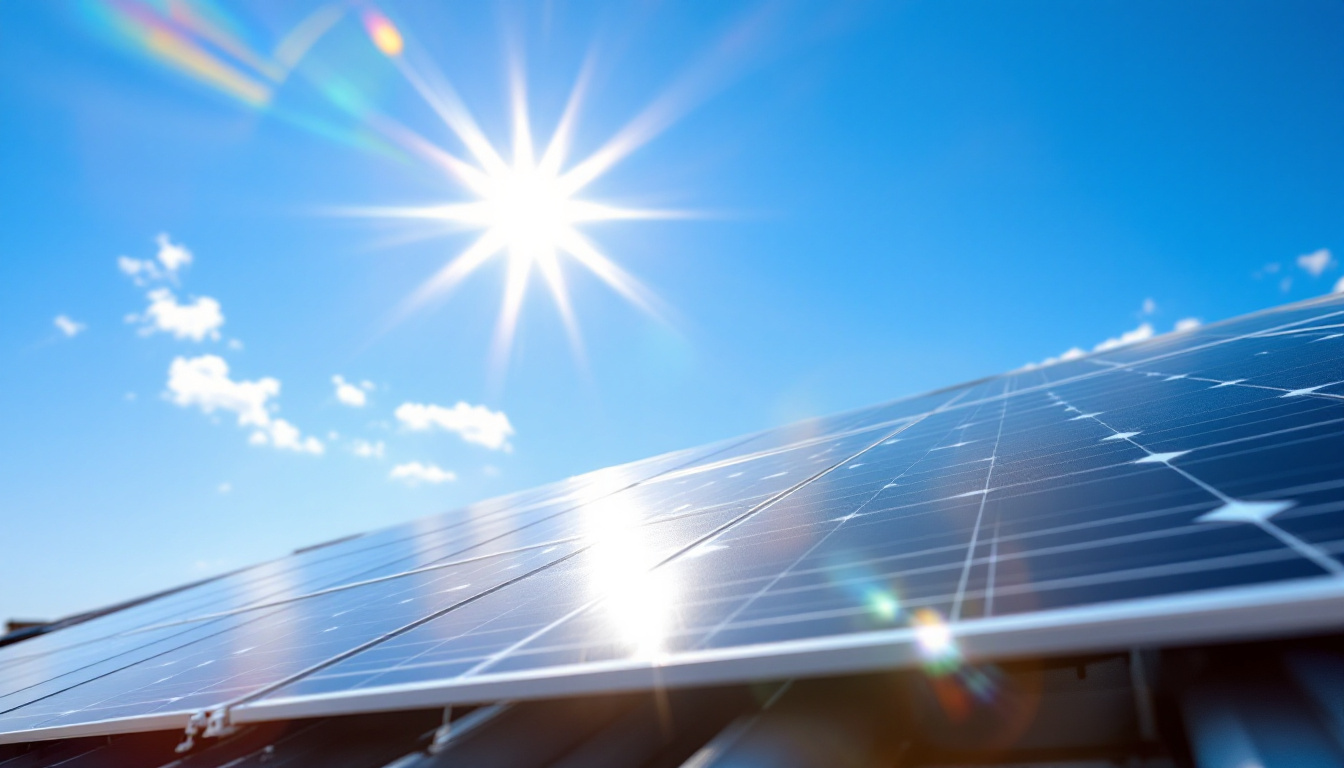 Dimension panneau solaire 500W : caractéristiques et avantages à découvrir