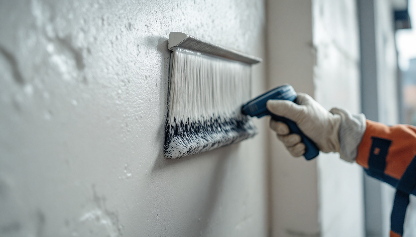Entoilage mur extérieur : solutions étanches et durables à découvrir