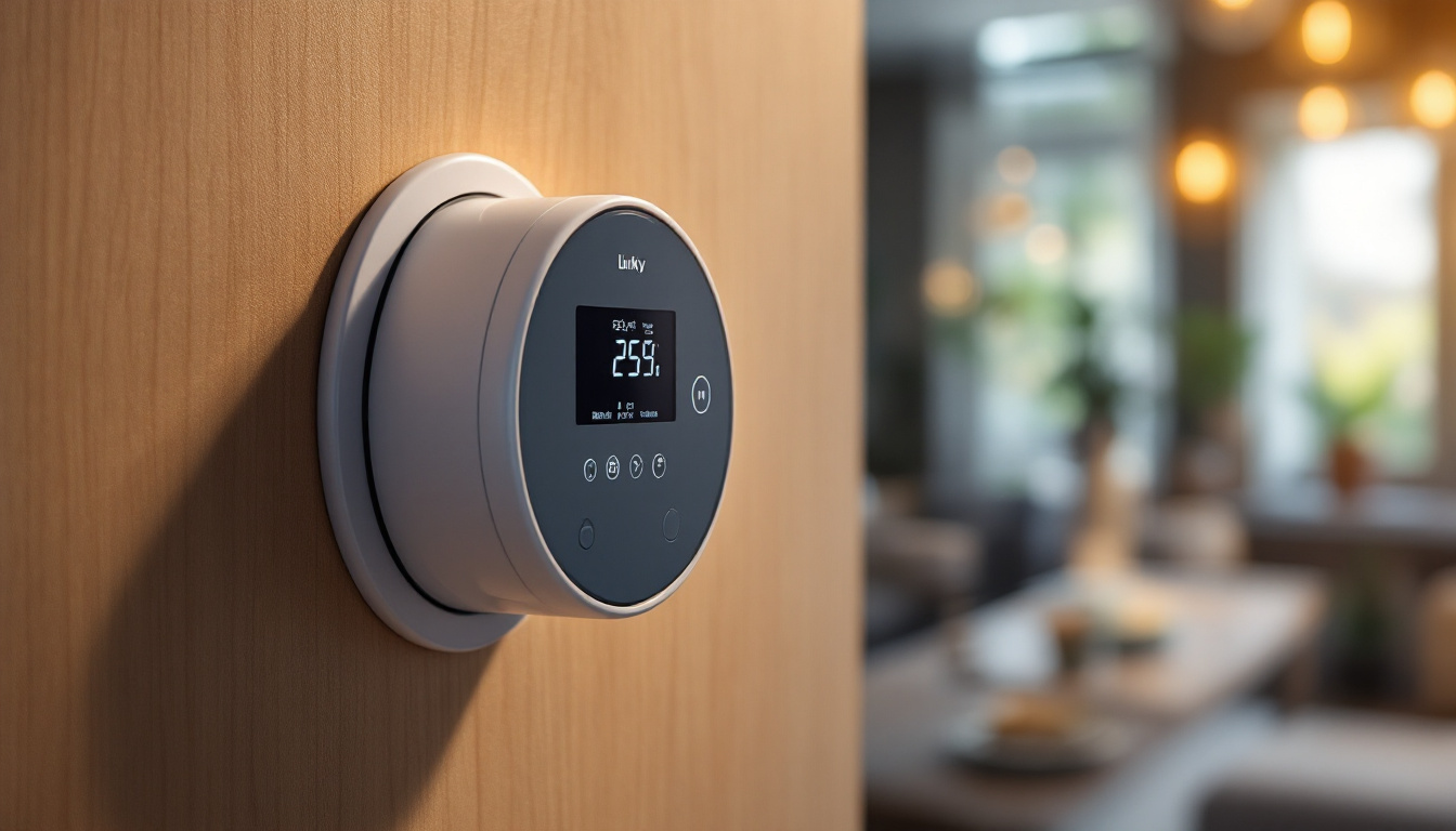 Linky EDF : avantages et économies d’énergie à découvrir
