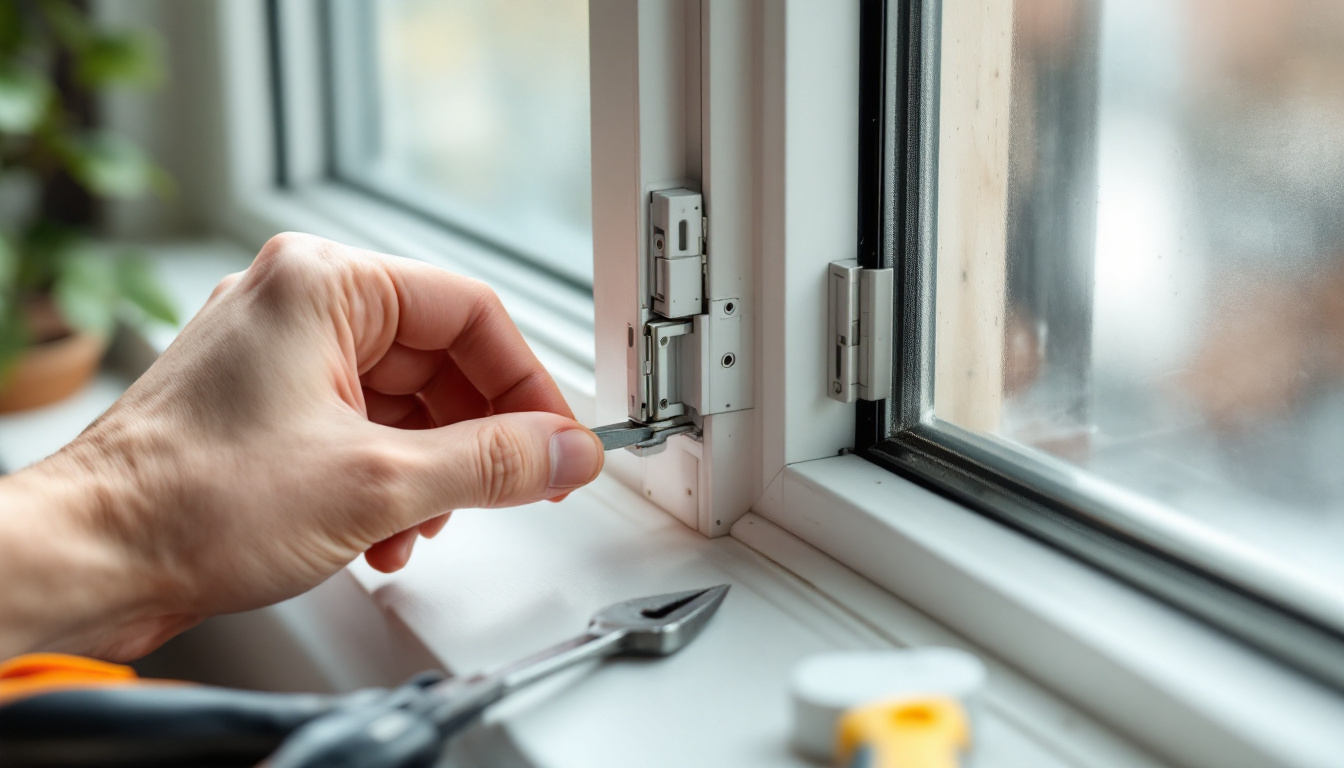 Ma fenêtre ne s'ouvre plus : causes et solutions à découvrir