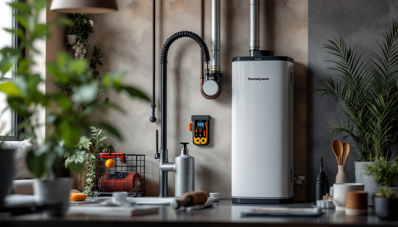 Prix chauffe-eau thermodynamique avec installation : guide et astuces