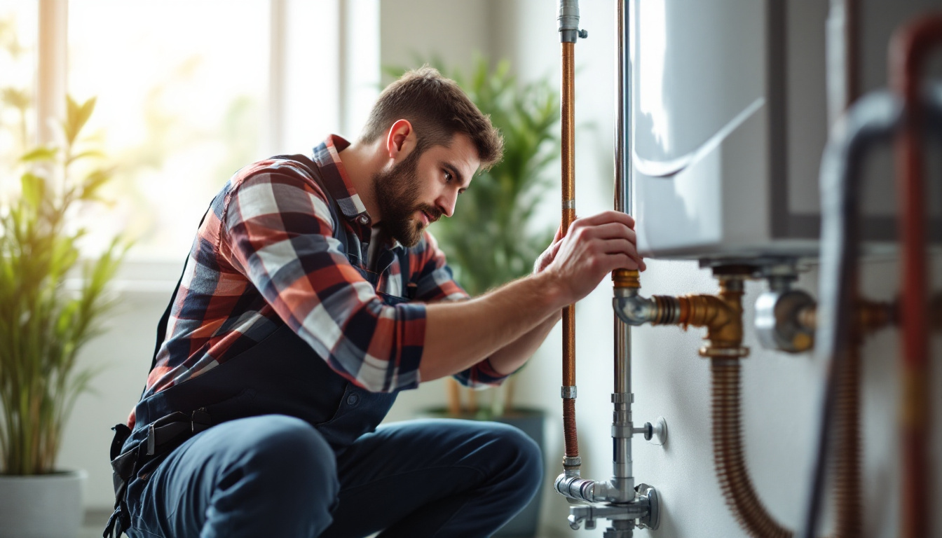Prix chauffe-eau thermodynamique avec installation : guide et astuces
