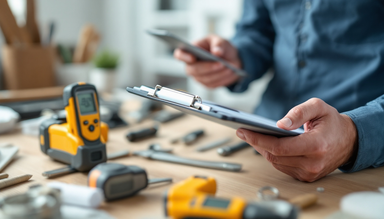 Prix d’un diagnostic immobilier complet : comparez les devis maintenant