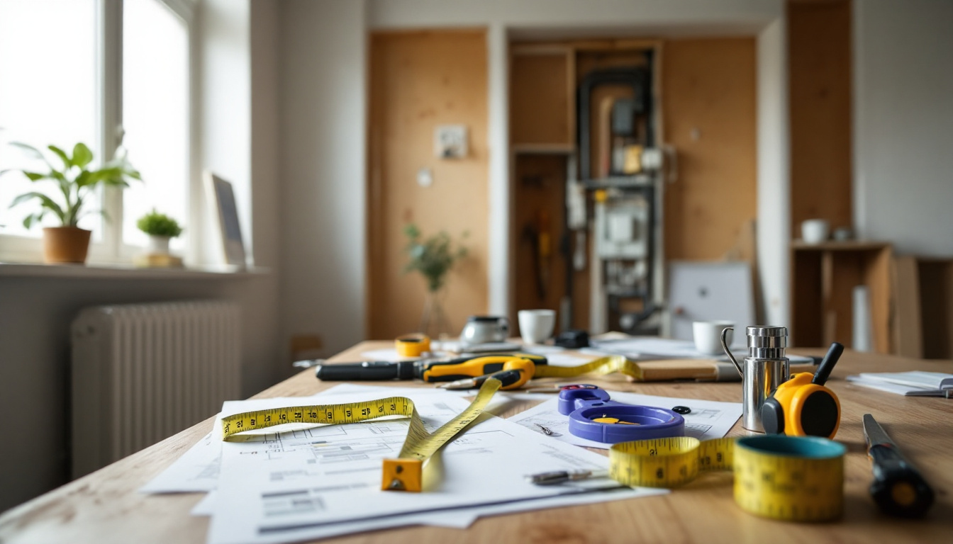 Prix d'un diagnostic immobilier complet : comparez les devis maintenant
