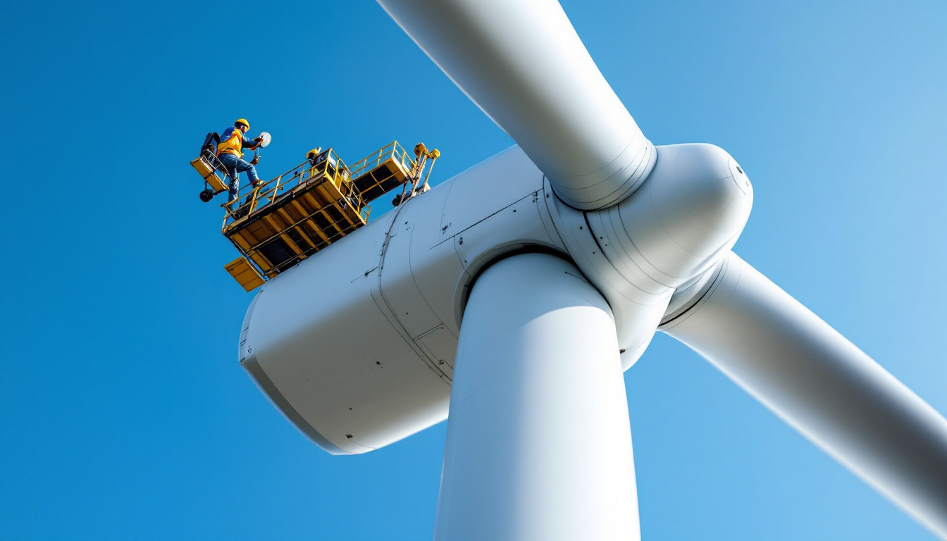 Prix d’une éolienne EDF : tout savoir sur les coûts et l’installation