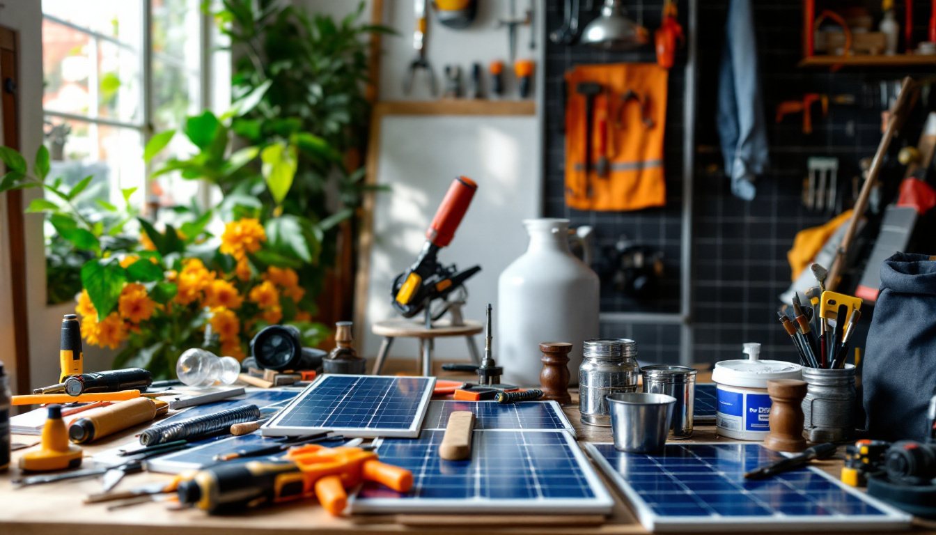 Prix panneaux solaires occasion : comparez les meilleures offres