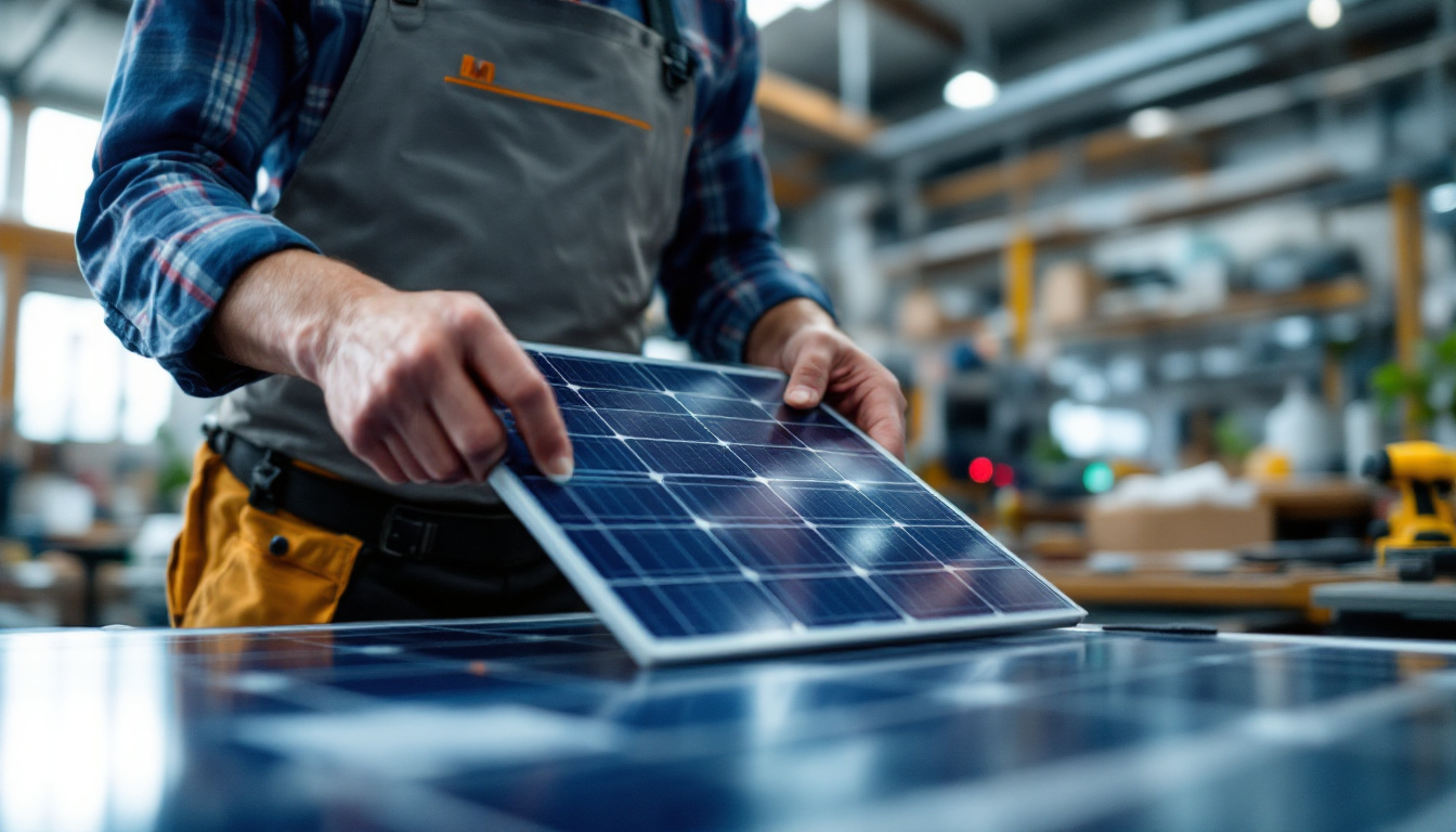 Prix panneaux solaires occasion : comparez les meilleures offres