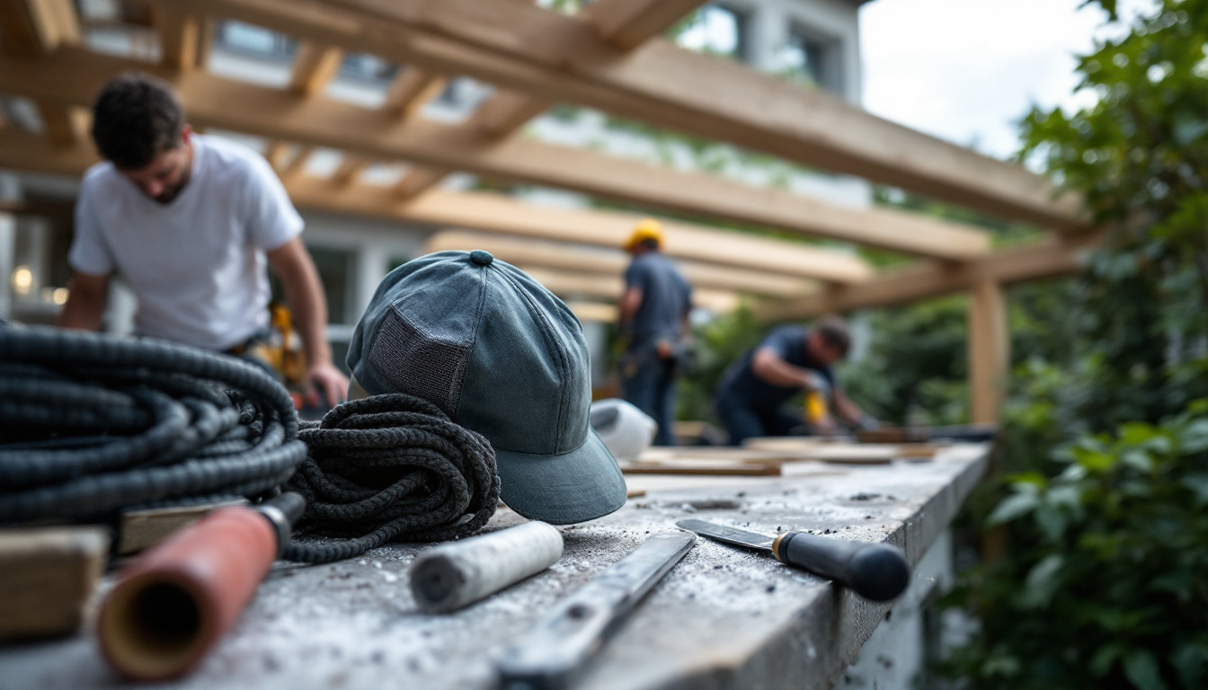 Prix pose pergola bioclimatique : comparez les offres et économisez