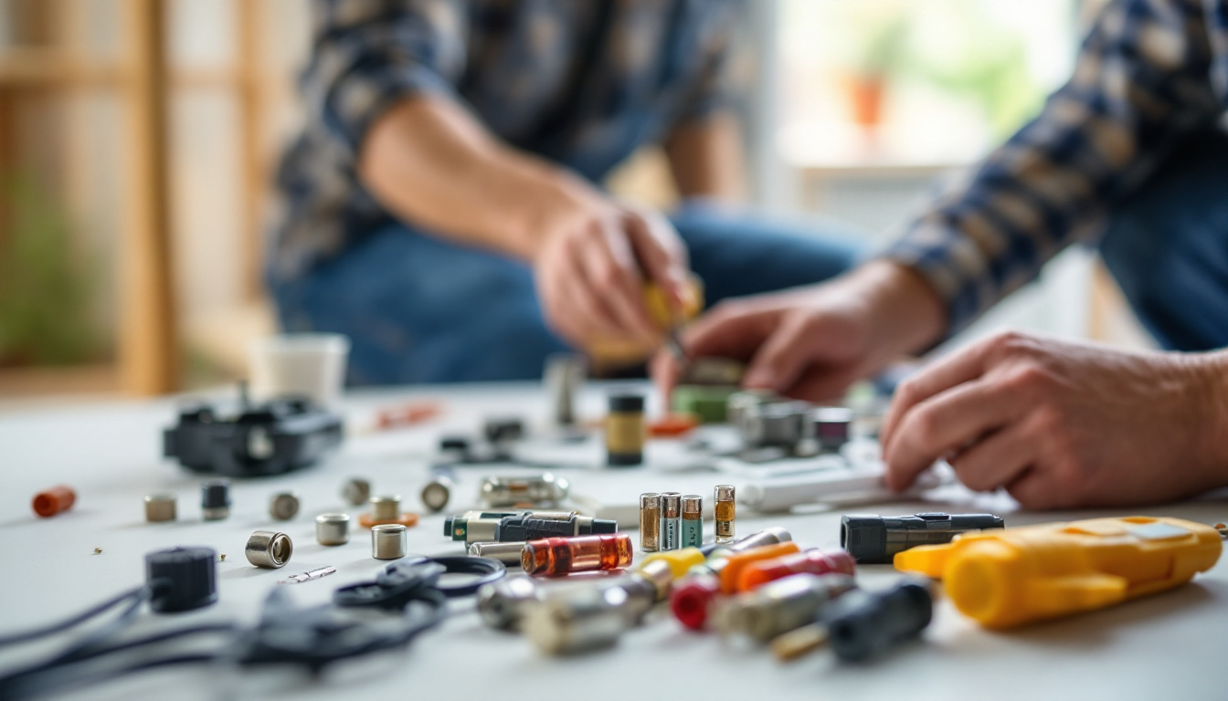 Prix pour changer tableau électrique : estimer vos coûts facilement