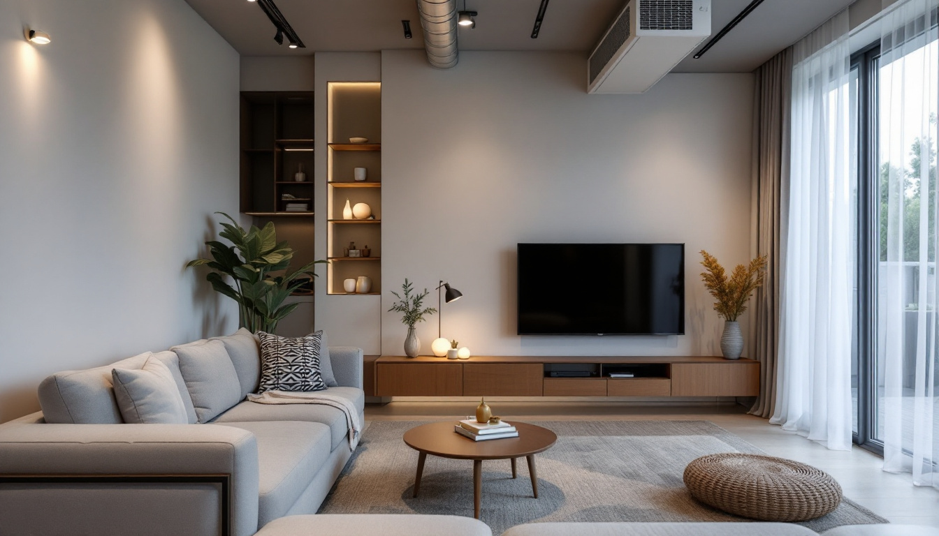 Réduire bruit VMC appartement : astuces pratiques pour le calme