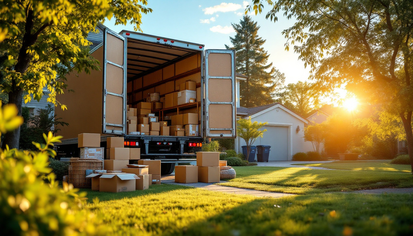 Tarif déménagement longue distance : coûts et astuces à connaître