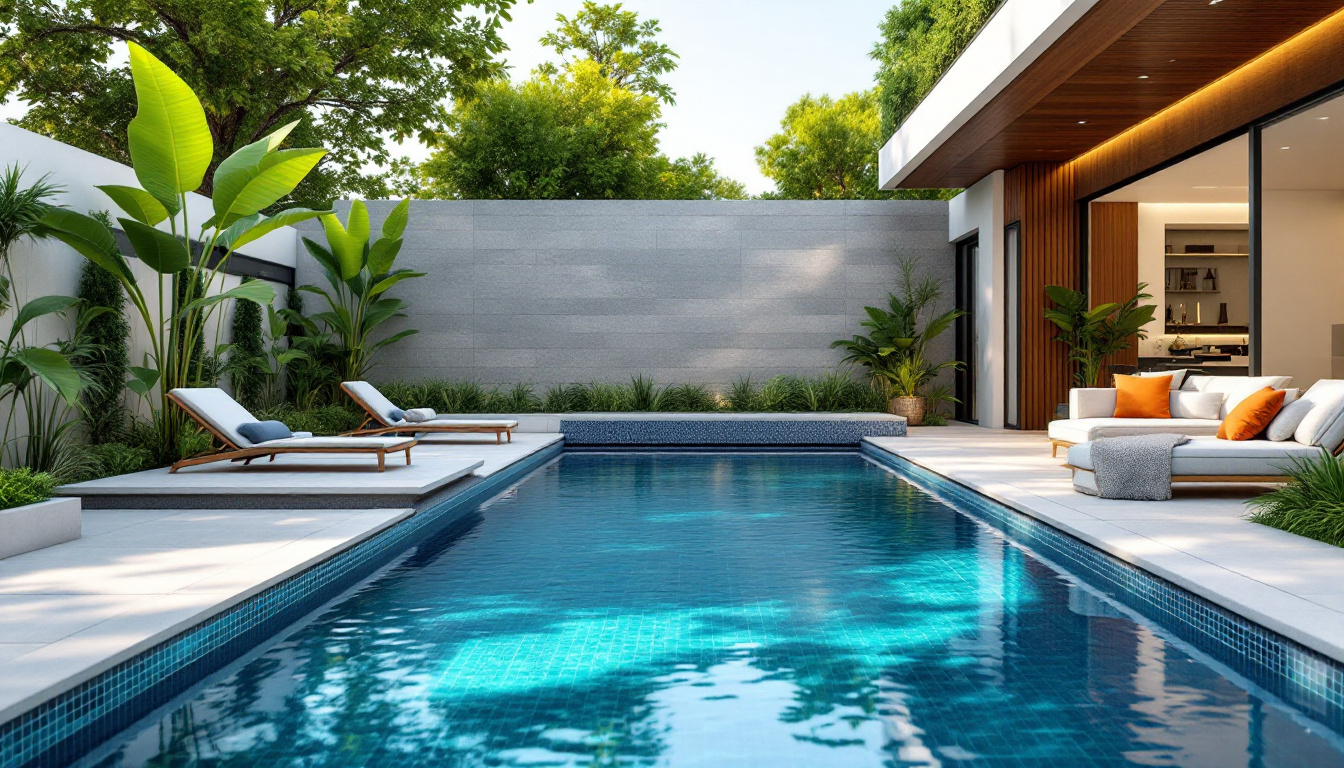 Tarif local technique piscine : découvrez nos options et prix