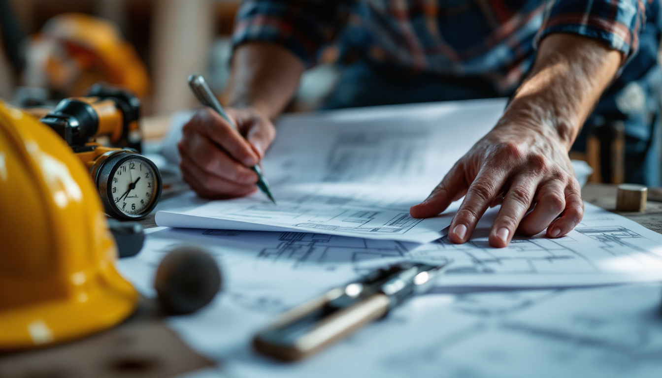 Prix pour fondation maison : estimations et conseils d'experts