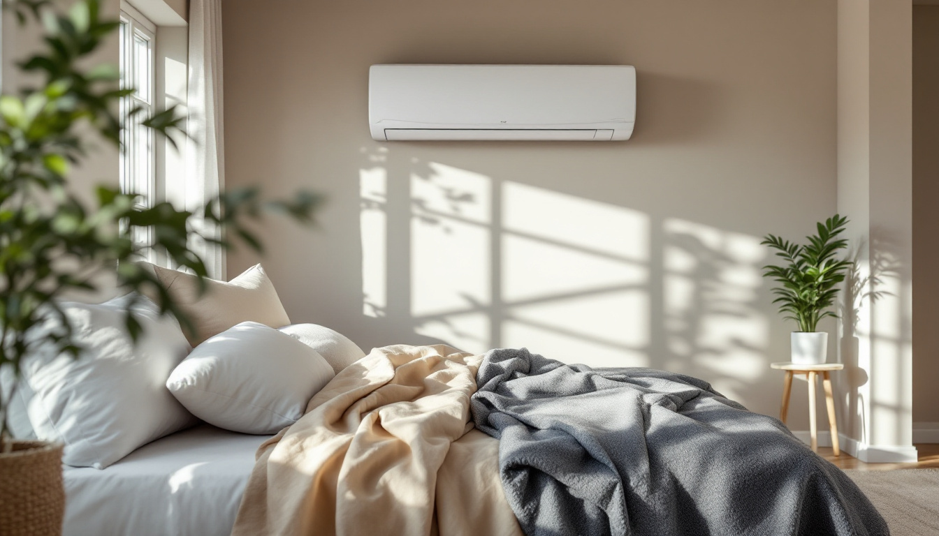 Climatiseur appart : comment choisir le bon système pour votre confort ?