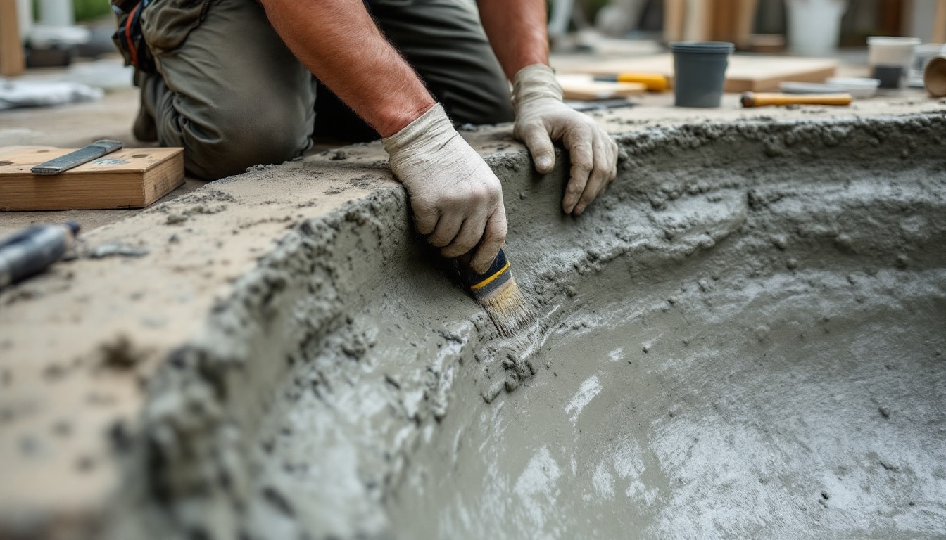 Construire une piscine soi-même : étapes et conseils pratiques