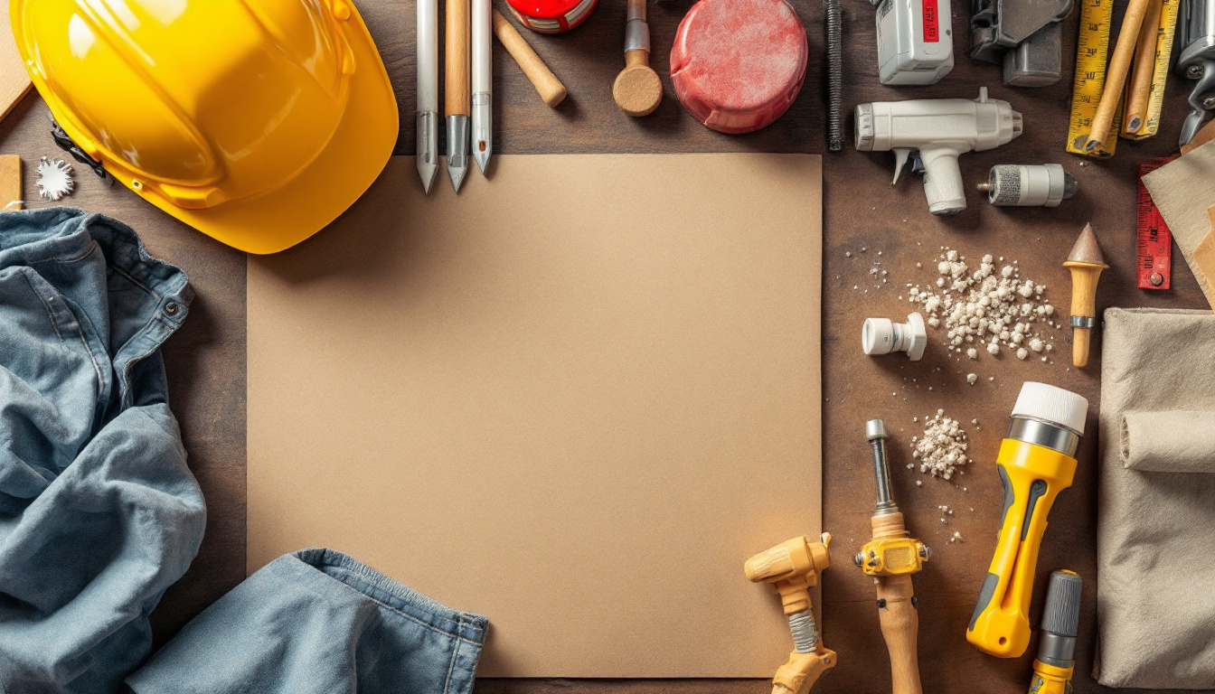 Émettre des réserves sur travaux : conseils pour une réception réussie